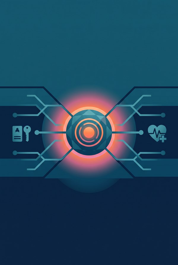 Cover art for The Agentic AI Playbook: From Pilots to Production in Hospitality & Healthcare
