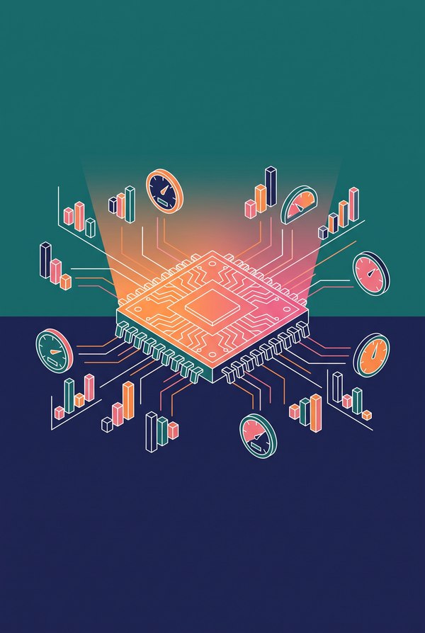 Cover art for Edge AI Hardware Comparison Matrix: Leading Platforms & Strategic Deployment Analysis