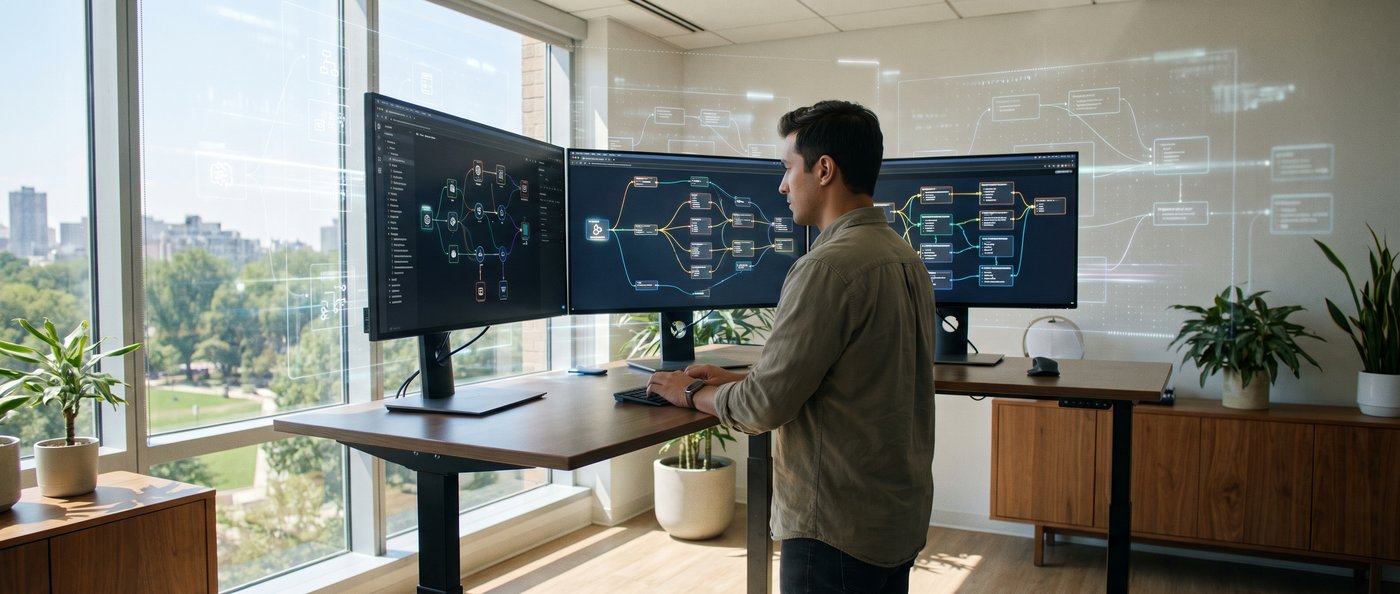 AI & Agentic Engineering