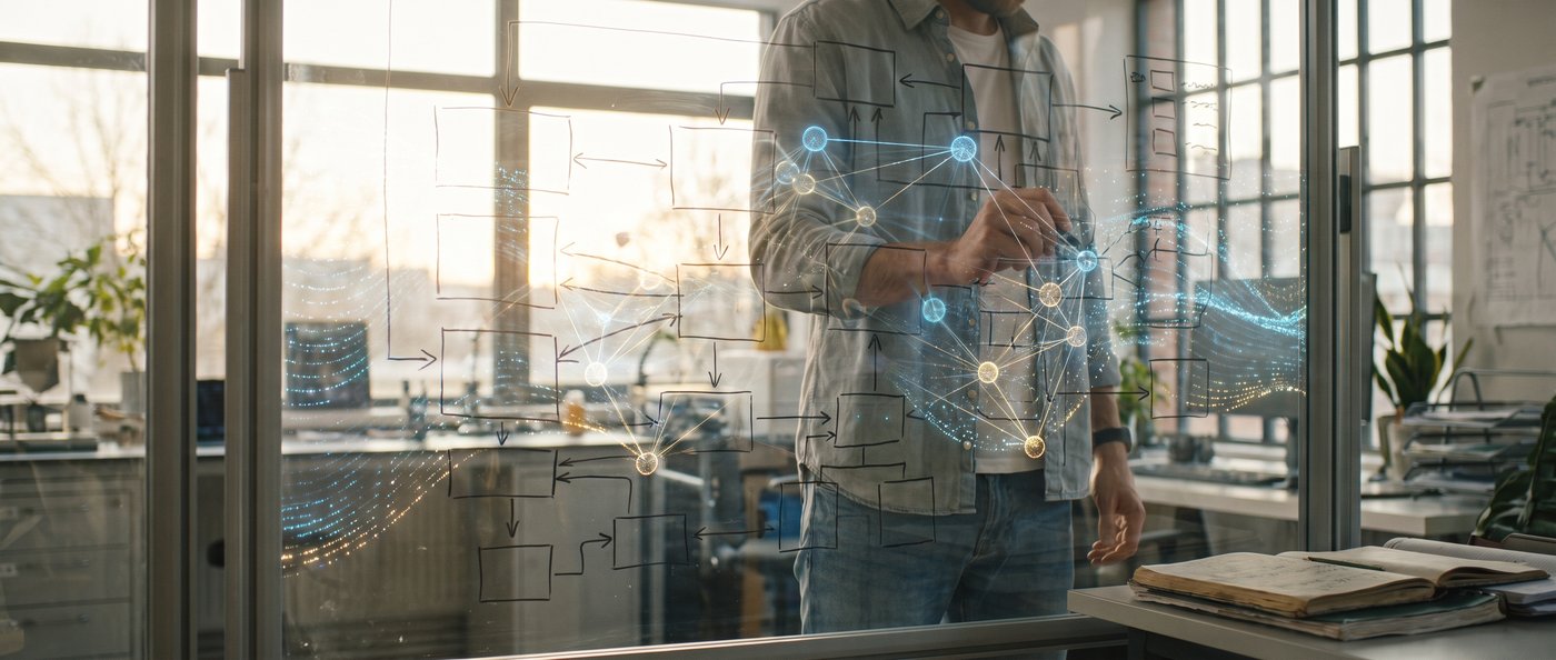 AI Product Development & Consulting