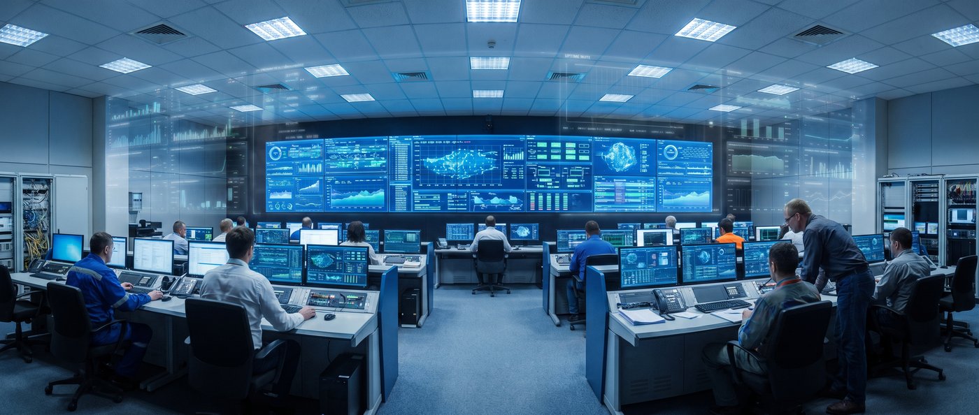 Legacy System Modernization