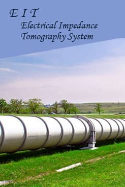EIT Electrical Impedance Tomography System