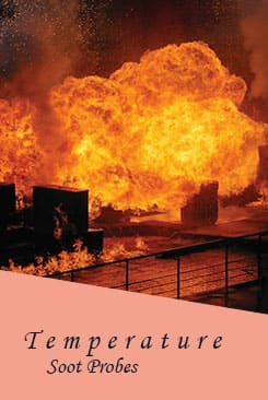Temperature and Soot Probes