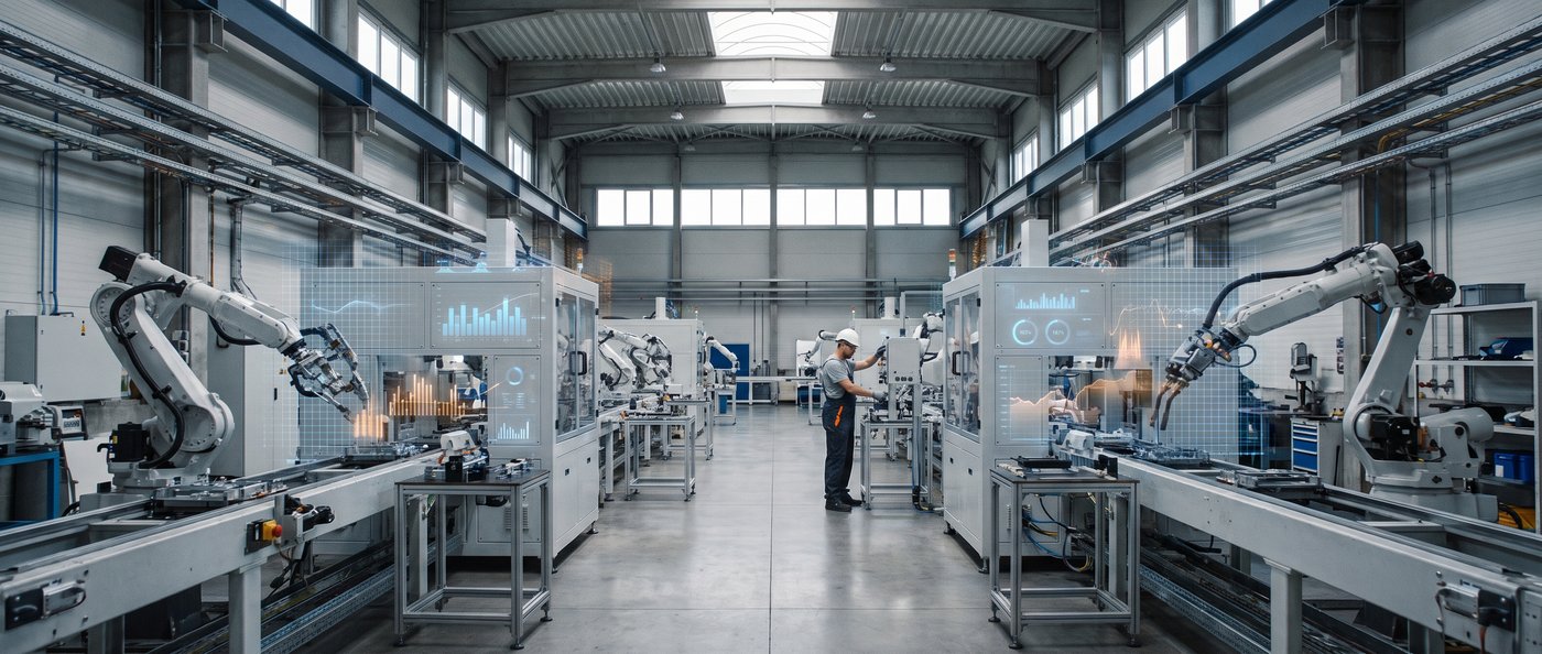 FactorySense
