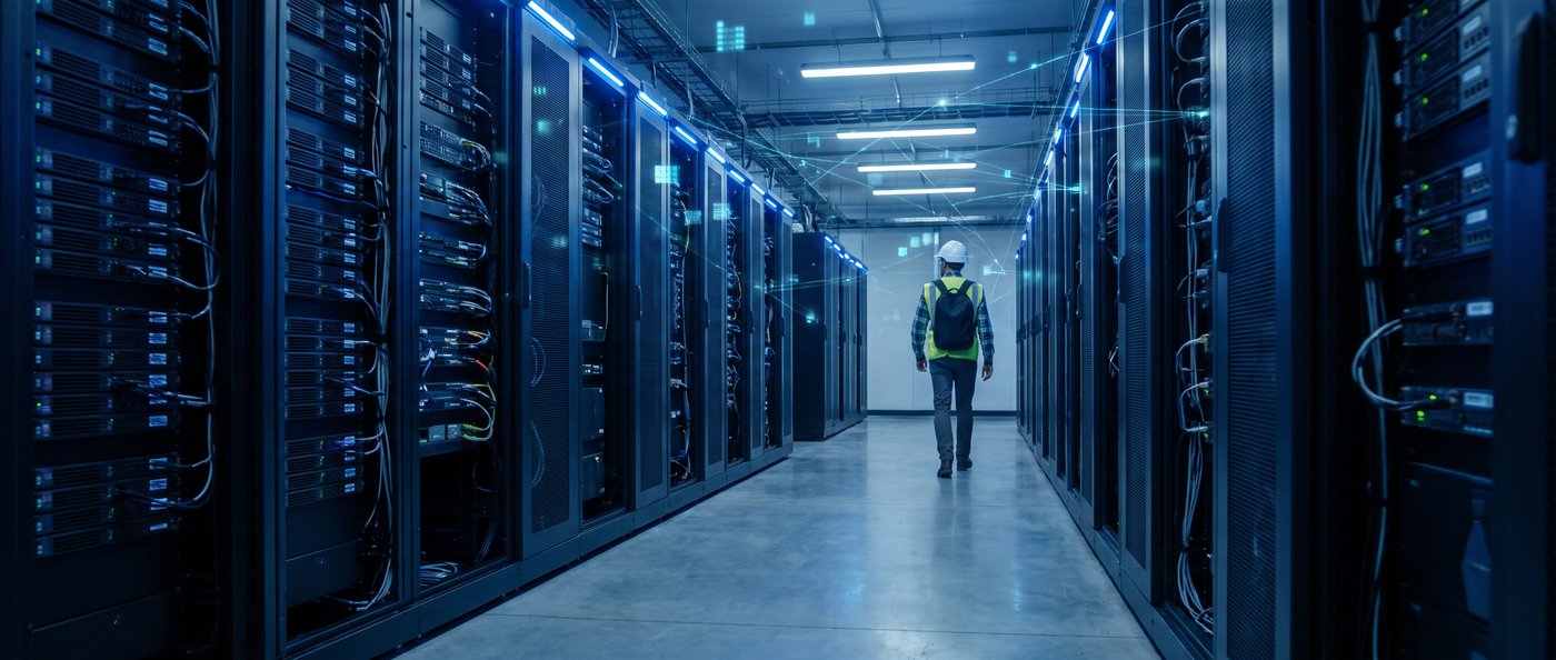 IT Consulting & Systems Integration