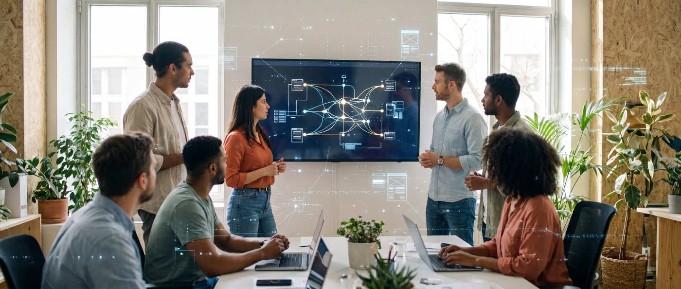Product & Platform Engineering
